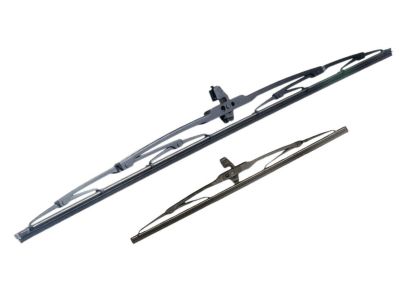 Nissan 28890-3W405 Window Wiper Blade Assembly