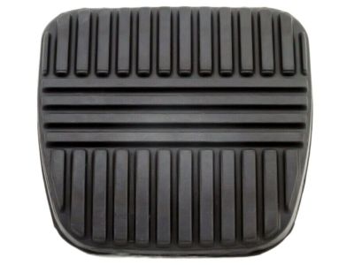 Nissan 46531-EA001 Pad-Pedal