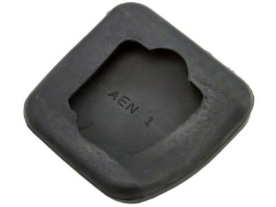 Nissan 46531-EA001 Pad-Pedal