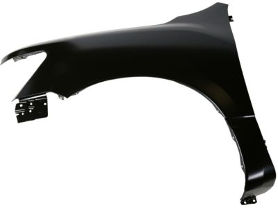 2021 Nissan Titan Fender - 63101-EZ41C