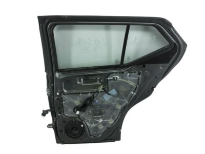 Nissan HBA00-5RLMA Door Rear RH