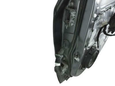 Nissan HBA00-5RLMA Door Rear RH