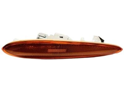 Nissan 26914-2Y904 Bracket-Rear Side Marker Lamp