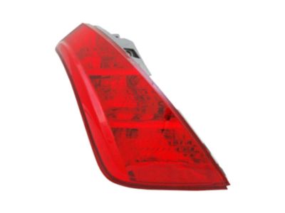 Nissan Murano Back Up Light - 26555-CA025