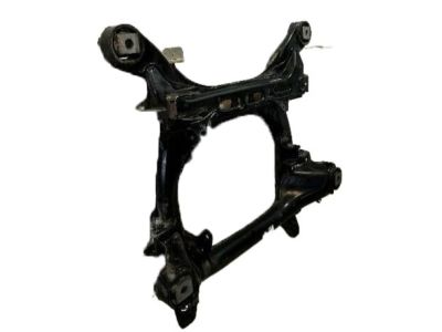 Nissan 54400-CK601 Member Complete-Front Suspension