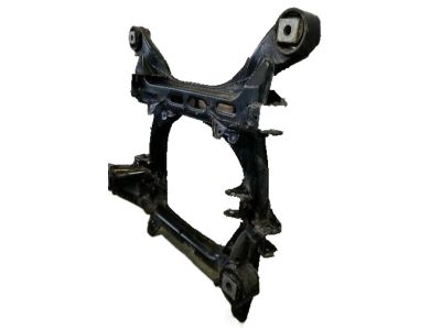 Nissan 54400-CK601 Member Complete-Front Suspension