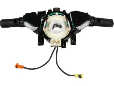 Nissan Headlight Switch - 25560-ZP53E