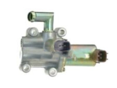 Nissan 16251-02F02 Valve-Idle Control