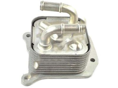 Nissan Engine Oil Cooler - 21305-1KC0C