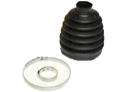Nissan 39241-EA025 Repair Kit-Dust Boot,Outer