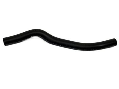 2007 Nissan 350Z Clutch Hose - 30856-CD000