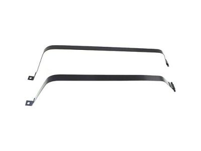 Nissan Sentra Fuel Tank Strap - 17407-5M000