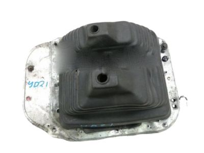 Nissan 74960-31G06 Boot Assy-Control Lever