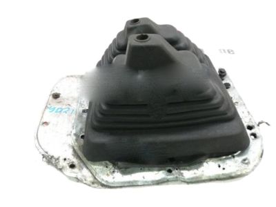 Nissan 74960-31G06 Boot Assy-Control Lever