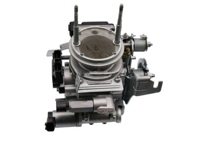 Nissan 16118-3S510 Throttle Body