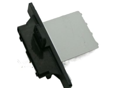 27150-2J000 Nissan Electric Resistance Product Photo 2 of 2