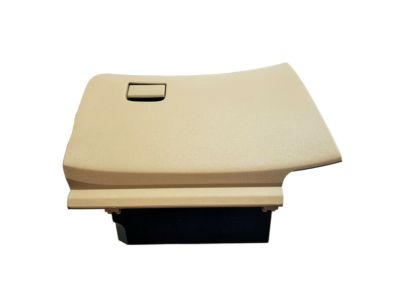 Nissan 68510-4BA0B Lid-Glove Box