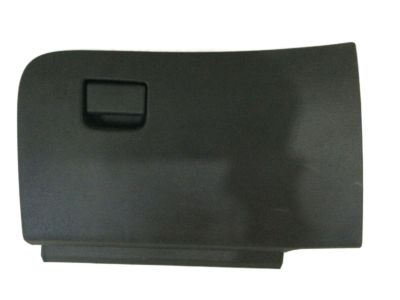 Nissan 68510-4BA0B Lid-Glove Box