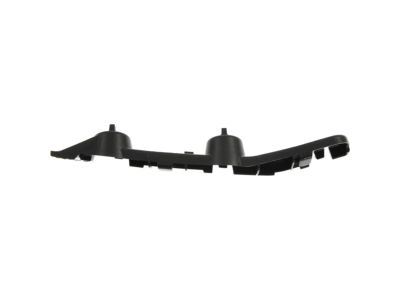 Nissan 62220-JA01A Bracket - Front Bumper Side, RH