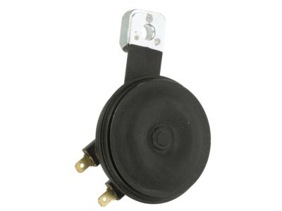 Nissan 25610-EM30A Horn Assy-Electric High