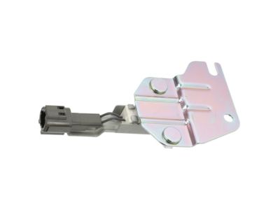 Nissan 31037-AN100 Resistor Assy-Auto Transmission