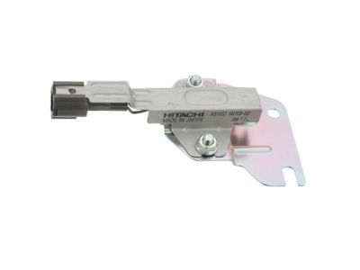 Nissan 31037-AN100 Resistor Assy-Auto Transmission