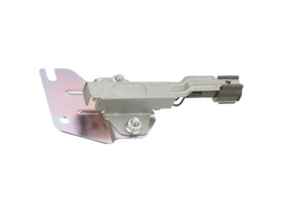 Nissan 31037-AN100 Resistor Assy-Auto Transmission