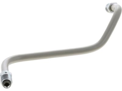 2016 Nissan Titan Brake Line - 46240-7S210