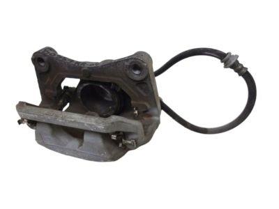 2010 Nissan Murano Brake Caliper - 41001-1AA0A