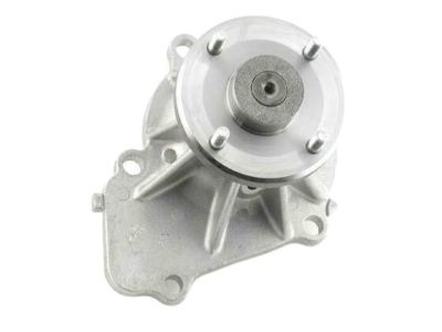 B1010-40F27 Nissan Pump Assembly Water Product Photo 1 of 1