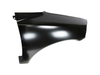 Nissan 63100-7S031 Fender - Front, RH