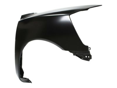 Nissan 63100-7S031 Fender - Front, RH