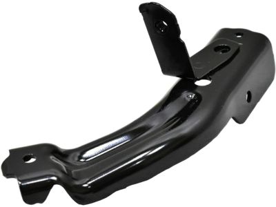 Nissan 62245-9UF1A RETAINER Front Bumper Side, LH