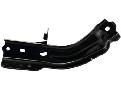 Nissan 62245-9UF1A RETAINER Front Bumper Side, LH