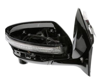 Nissan 96301-5AA0C Door Mirror Assembly-RHRH