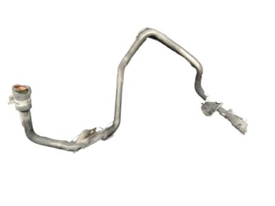 Nissan 14053-AM80A Pipe-Water,Oil Cooler