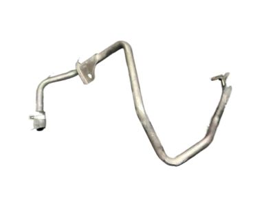 Nissan 14053-AM80A Pipe-Water,Oil Cooler