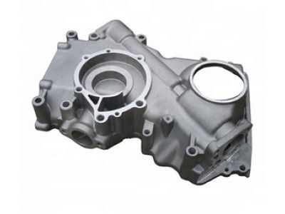 1984 Nissan 720 Pickup Timing Cover - 13501-10W00
