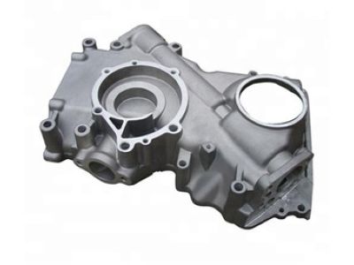 1986 Nissan Hardbody Pickup (D21) Timing Cover - 13501-10W00