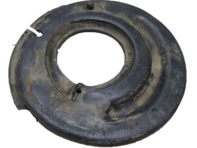 Nissan 54035-JP00A Front Spring Rubber Seat Lower