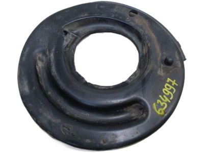 2009 Nissan Murano Coil Spring Insulator - 54035-JP00A