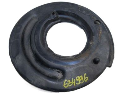 Nissan 54035-JP00A Front Spring Rubber Seat Lower