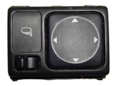 2007 Nissan Murano Mirror Switch - 25570-CL010