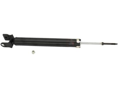 Nissan E6210-JA00D ABSORBER Kit-Shock,Rear