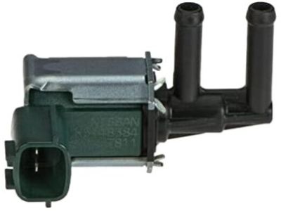 Nissan 14933-2Y90A Valve Assy-Control