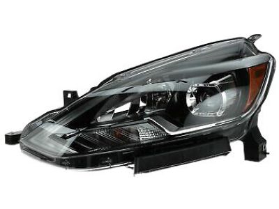 Nissan Sentra Headlight - 26060-4AF0A