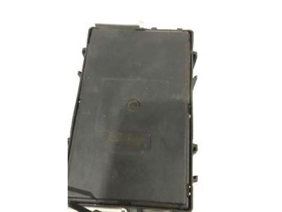 Nissan 284B1-JA02B Body Control Module Assembly