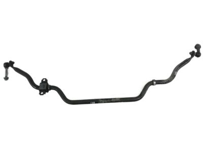 2016 Nissan 370Z Sway Bar Kit - 54610-1EA0C