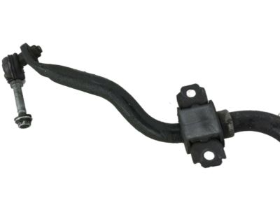 Nissan 54610-1EA0C STABILIZER Assembly Front
