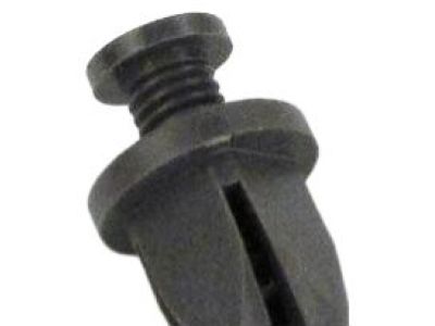 Nissan 01553-03393 Clip-Trim